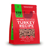 Raw Dynamic Turkey Formula