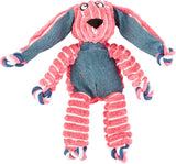KONG Floppy Knots Dog Toy
