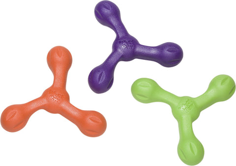 West Paw Skamp Fetch Dog Toy