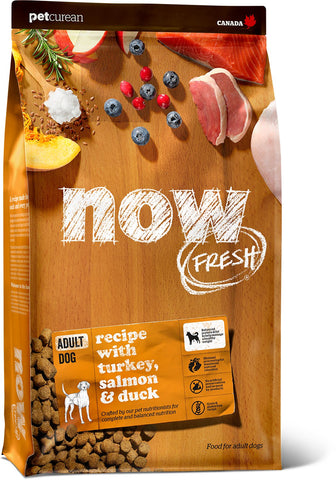 NOW FRESH™ Grain Free Adult Recipe