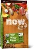 NOW FRESH™ Grain Free Small Breed Senior Recipe