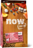 NOW FRESH FISH Recipe for Adult Dogs