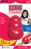 KONG Classic Dog Toy