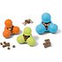 West Paw Zogoflex Tux Dog Toy