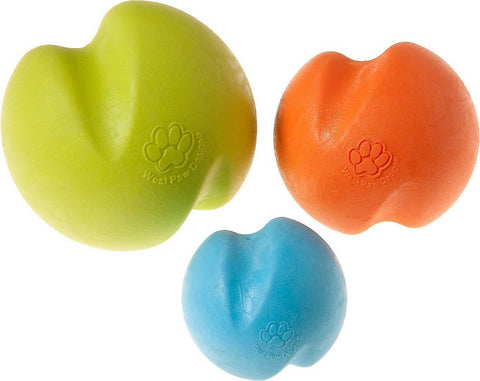 West Paw Zogoflex Jive Dog Toy