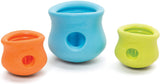 West Paw Zogoflex Toppl Dog Treat Toy