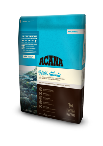 Acana Regional Wild Atlantic Dog Food