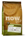 NOW FRESH™ Grain Free Small Breed Senior Recipe
