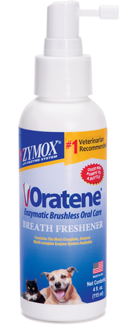Oratene® Brushless Breath Freshener
