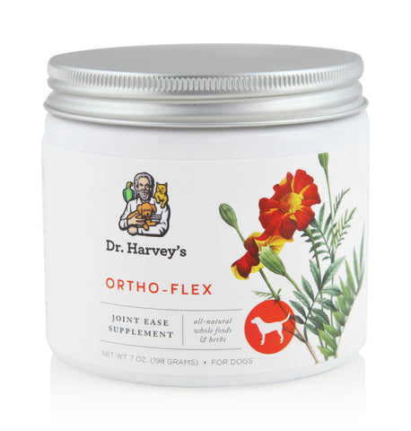 Dr. Harvey's Ortho Flex Dog Supplement