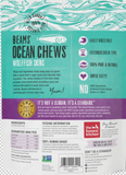 The Honest Kitchen BEAMS OCEAN CHEWS - Wolffish Large 6 oz Pouch