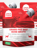 Open Farm Bone Broth for Dogs