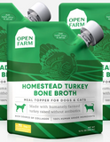 Open Farm Bone Broth for Dogs