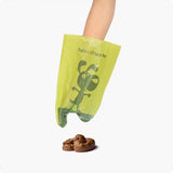 Earth Rated® Leash Dispenser with Unscented Bags