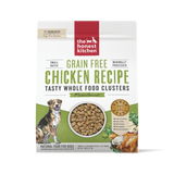 Whole Food Clusters Grain Free Chicken