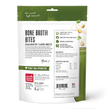 The Honest Kitchen Bone Broth Bites - Roasted with Beef Bone Broth & Carrots 8 oz Pouch