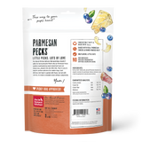 The Honest Kitchen Parmesan Pecks - 8 oz Pouch