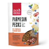 The Honest Kitchen Parmesan Pecks - 8 oz Pouch