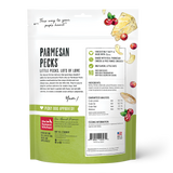 The Honest Kitchen Parmesan Pecks - 8 oz Pouch