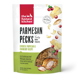 The Honest Kitchen Parmesan Pecks - 8 oz Pouch