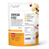 The Honest Kitchen Parmesan Pecks - 8 oz Pouch