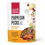 The Honest Kitchen Parmesan Pecks - 8 oz Pouch