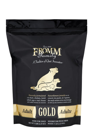 Fromm Gold Adult Dry Dog Food