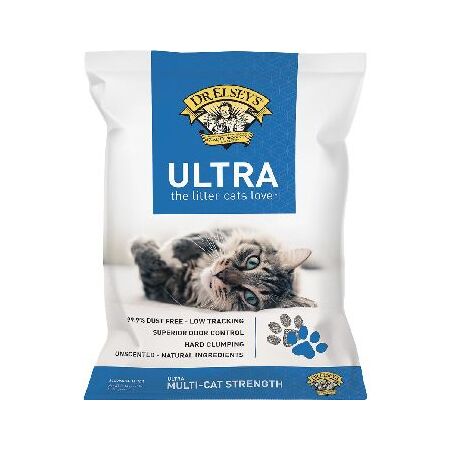 DR ELSEY PC ULTRA LITTER