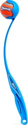 Chuckit! Classic Medium Ball Launcher Dog Toy, Blue, 26-in