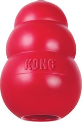 KONG Classic Dog Toy