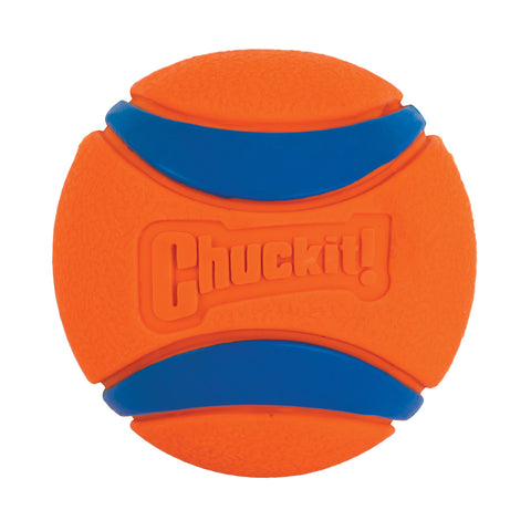 Chuckit! Ultra Ball Dog Toy, Large