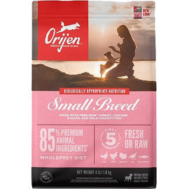 Orijen Small Breed Recipe Dry Dog Food