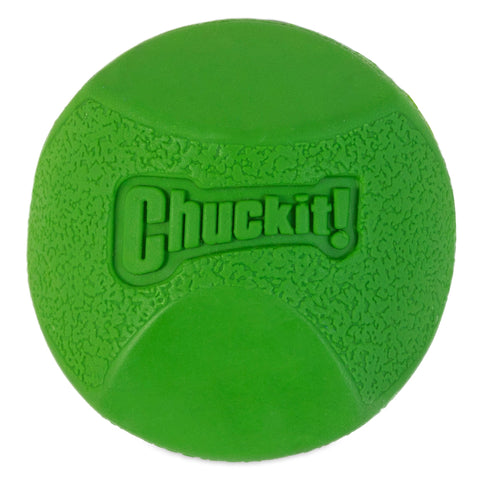 Chuckit! Erratic Ball Dog Toy, Medium