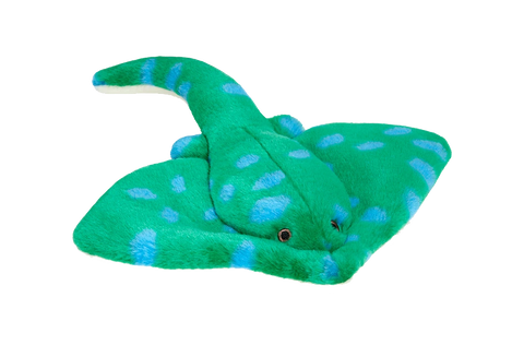 Fluff & Tuff Stingray Gordon