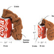 PLAY Snack Attack (Mini) Soda XS