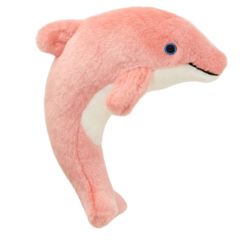 FLUFF & TUFF GISELE DOLPHIN