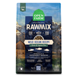 Open Farm RawMix Wild Ocean Grain-Free Dog Food