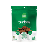 Dog Treat Turkey 4.5 OZ