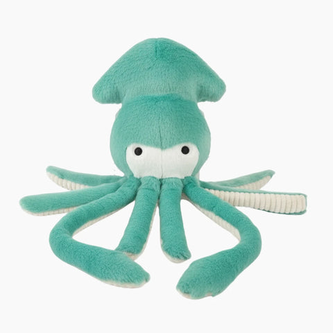 FLUFF & TUFF CLAUDE SQUID