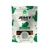 Dog Treat Jerky Turkey 5.6 OZ