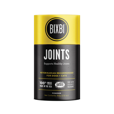 BIXBI Superfood Joints Supplement 60g