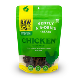 Air-Dried Chicken Treats