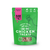 Freeze-Dried Chicken Treats