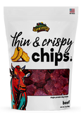 Thin & Crispy Chips - Beef