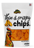 Thin & Crispy Chips - Chicken