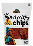 Thin & Crispy Chips - Turkey
