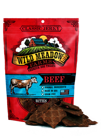 Classic Beef Bites