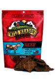 Classic Beef Bites