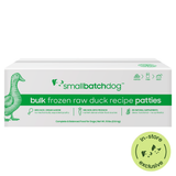 SMALL BATCH DUCK
