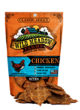 Classic Chicken Bites